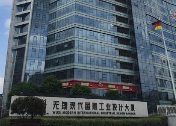ΚΙΝΑ Wuxi Biomedical Technology Co., Ltd.