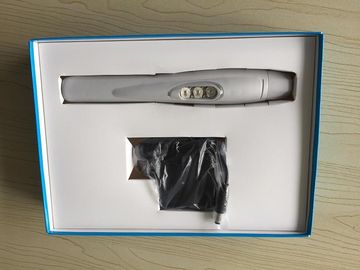 Άσπρη ABS πλαστική υπέρυθρη φλεβών ανιχνευτών συσκευασία κιβωτίων φλεβών ελαφριά ιατρική