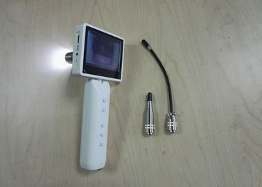 3,5 ίντσας LCD οργάνων ελέγχου φορητό ωτοσκοπίων λαρυγκοσκόπιο βιντεοκάμερων Opthalmoscope διαγνωστικό με το πιστοποιητικό CE