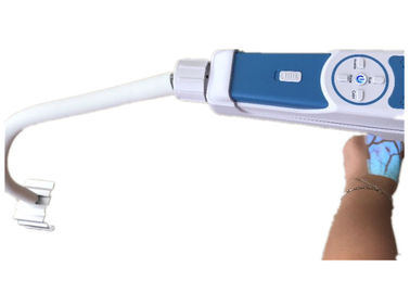 Παιδιατρική μηχανή φορητό Venipuncture ανιχνευτών φλεβών πηγής υπέρυθρου φωτός κλινικών