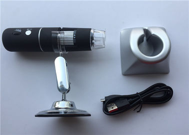 Ασύρματη μικροσκοπίων ανάλυση δερμάτων και τρίχας Dermatoscope καμερών ψηφιακή τηλεοπτική με το λιμένα USB