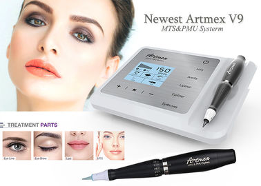 ΒΙΟ PMU V9 δερματοστιξιών μηχανή Makeup μηχανών μόνιμη για το χείλι Eyeline φρυδιών