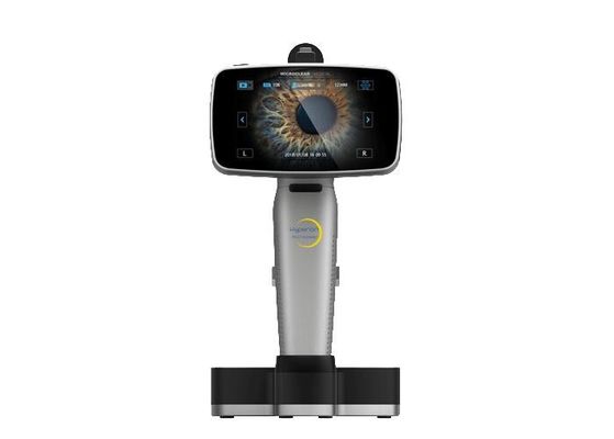 Διαγνώσεων προηγούμενος εξοπλισμός οφθαλμολογίας ασθενειών 10X ψηφιακός