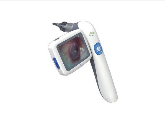 USB ωτοσκοπίων καμερών τηλεοπτικό σύστημα ψηφιακών κάμερα ενδοσκοπίων ωτοσκοπίων ιατρικό με την εσωτερική αποθήκευση 32G