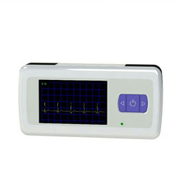 Προσωπικές συσκευές προσοχής καρδιών, περιπατητικό ECG όργανο καταγραφής μικροϋπολογιστών