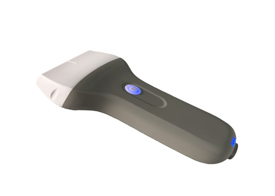 IOS ελέγχων υπερήχου υπερήχου Doppler χρώματος USB Wifi φορητό αρρενωπό σύστημα παραθύρων διαθέσιμο