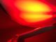 Κόκκινο φως των υπέρυθρων φλεβών εντοπιστών φλεβών Transilluminator ανιχνευτών οδηγήσεων Safty