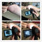 Επαγγελματικό ηλεκτρονικό τηλεοπτικό δέρμα Inspecter Dermatoscope με την κάρτα μικροϋπολογιστών SD
