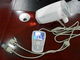 Φορητή κολπική κάμερα ιατρικό ψηφιακό ηλεκτρονικό Colposcope για να ελέγξει τον τράχηλο της γυναίκας