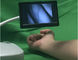 5 ίντσας οθόνης φορητός φλεβών απεικόνισης ανιχνευτής φλεβών συσκευών υπέρυθρος για τους ασθενείς με την αναιμία