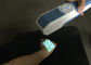 Μίνι φορητός φορητός ανιχνευτής φλεβών Infared με το Near-infrared φως 850 NM αβλαβούς στον άνθρωπο