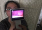 ΩΤΟΡΙΝΟΛΑΡΥΓΓΟΛΟΓΙΚΟ ενδοσκόπησης ψηφιακό ωτοσκόπιο βιντεοκάμερων Rhinoscopy ιατρικό για τη μύτη που ελέγχει με την οθόνη LCD