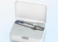 Επαγγελματικό Micro Derma Pen με Titanium Stainless για ασφαλή και αποτελεσματική φροντίδα του δέρματος