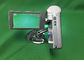 Ηλεκτρονική δερμάτων και τρίχας επιθεώρησης κάμερα Dermatoscope συσκευών τηλεοπτική με την επίδειξη χρώματος 3 ίντσας TFT