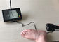 Φορητή υπέρυθρη συσκευή εντοπιστών φλεβών κλινικών καμία ακτινοβολία καμία συσκευή απεικόνισης φλεβών λέιζερ