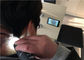 Ασύρματοι ψηφιακοί δέρμα Dermatoscope μικροσκοπίων και ανιχνευτής τρίχας για το αρρενωπό και IOS λογισμικό