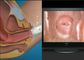 Υψηλό σήμα ψηφιακό ηλεκτρονικό Colposcope ενδοσκοπίων AV μόνος-εξέτασης γυναικών καθορισμού (βίντεο)
