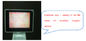 Φορητή ψηφιακή δερμάτων μηχανή ανάλυσης δερμάτων συσκευών ανάλυσης ψηφιακή με την οθόνη 3,5 ίντσας