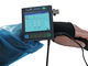 Ψηφιακός ιατρικός κτηνιατρικός ανιχνευτής υπερήχου με την οθόνη 3,5 ίντσας και τη συχνότητα Porbe 2.5M 3.5M