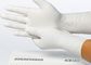 Ελεύθερο λατέξ XL σκονών νιτριλίων λαστιχένιο μίας χρήσης ιατρικά γάντια