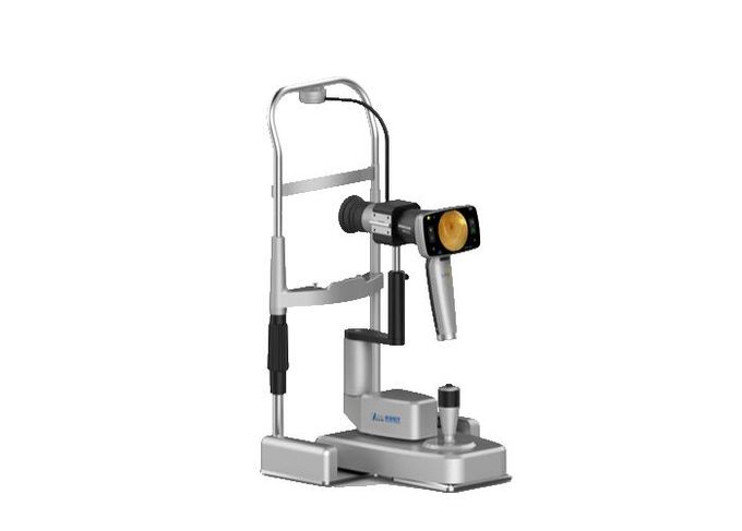 Αρρενωπό σύστημα για την ευκολότερη κάμερα βυθών λειτουργίας φορητή με τον ελάχιστο μαθητή 2.5mm ανάλυση 1920x1080 εικόνας