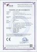 Κίνα Wuxi Biomedical Technology Co., Ltd. Πιστοποιήσεις