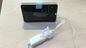 Κολπική κάμερα ψηφιακό ηλεκτρονικό τηλεοπτικό Colposcope τραχήλων καμερών για την επιθεώρηση Gyneclogy με μίας χρήσης Dilator