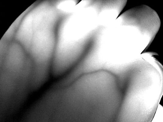 Συσκευή εντοπιστών φλεβών επιτραπέζιων τύπων υψηλής ανάλυσης 800X480 με την οθόνη 3.5Inch για το πόδι βραχιόνων χεριών