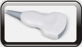 Διαγνωστικός ανθρώπινος ανιχνευτής υπερήχου μηχανών Doppler χρώματος 15 οδηγήσεων ίντσας με τη σύνδεση 2 ελέγχων