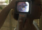 Κλινική ΩΤΟΡΙΝΟΛΑΡΥΓΓΟΛΟΓΙΚΗ επιθεώρηση του ψηφιακού τηλεοπτικού ωτοσκοπίου ανθρώπινου σώματος με το ωτοσκόπιο χρώματος TFT LCD USB