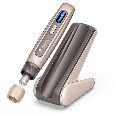 Νέα άφιξη Hydra Pen H5 Μεσοθεραπεία Σόρος Εφαρμοστής Καλλυντική Φροντίδα Δέρματος Bio Exosome Derma Microneedling Pen