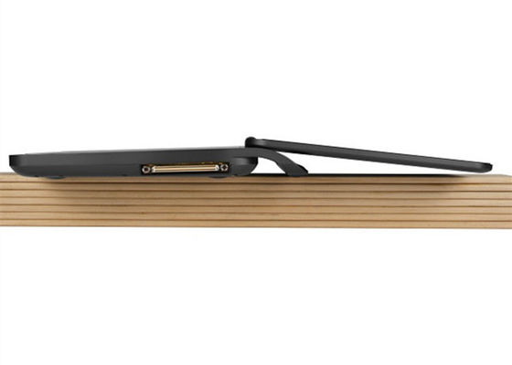 Φορητός ψηφιακός ανιχνευτής υπερήχου μόνιμης αποθήκευσης 128 εικόνων με την οθόνη 12 οδηγήσεων ίντσας