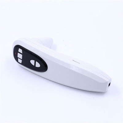 Η φορητή ασύρματη ψηφιακή συσκευή διαγνώσεων τηλεϊατρικής συσκευών ανάλυσης δερμάτων με πολώνει το φως