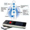 Φορητός τσεπών χρώματος ανιχνευτής υπερήχου Doppler φορητός για όλα τα είδη εφαρμογής