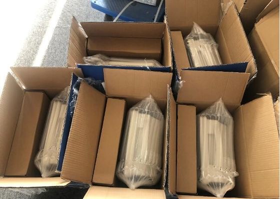 Φορητό πολυ υπομονετικό όργανο ελέγχου παραμέτρου