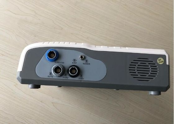 Οθόνη 7 ιντσών Πολυπαραμετρικό Μόνιτορ Ασθενή