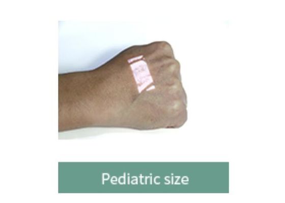 Συσκευή Εντοπισμού Φλεβών με Ρυθμιζόμενη Φωτεινότητα