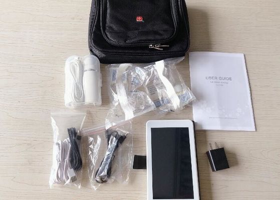 Το ψηφιακό ενδοσκόπιο μόνος-επιθεωρεί Colposcope μίνι Colposcopy με τη σειρά της παρατήρησης 70~100mm