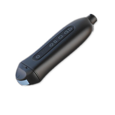 Ιατρική φορητή μηχανή ανίχνευσης Doppler υπερήχου με τον καρδιακό μετατροπέα